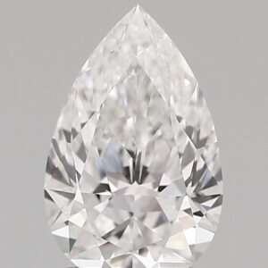 1.63 cctw VVS2 - Lab Grown Loose Diamond