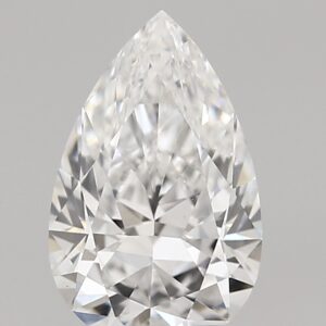 1.89 cctw VVS2 - Lab Grown Loose Diamond