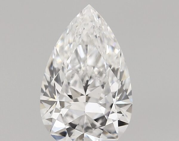 1.89 cctw VVS2 - Lab Grown Loose Diamond