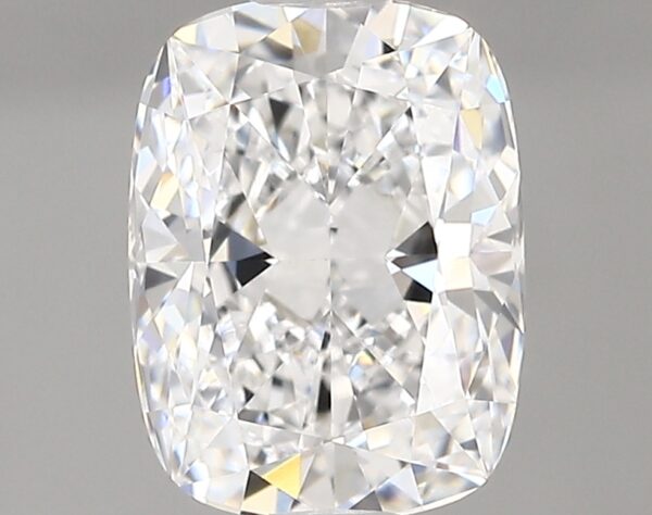 1.16 cctw VVS1 - Lab Grown Loose Diamond