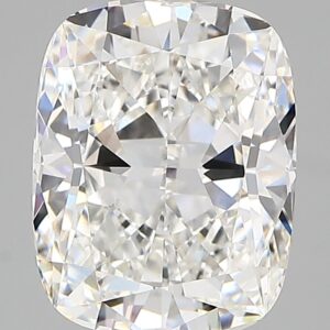 2.70 cctw VVS1 - Lab Grown Loose Diamond