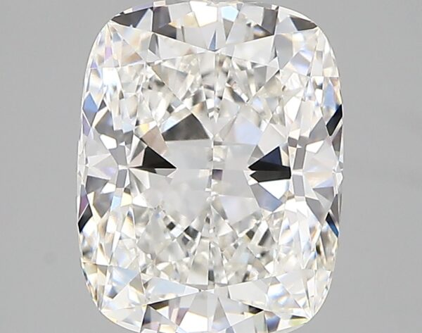 2.70 cctw VVS1 - Lab Grown Loose Diamond