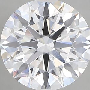 2.03 cctw VVS2 - Lab Grown Loose Diamond