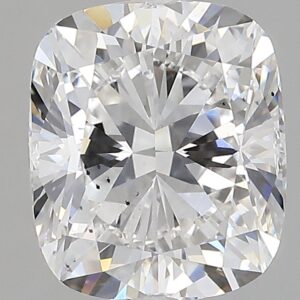 3.02 cctw SI1 - Lab Grown Loose Diamond