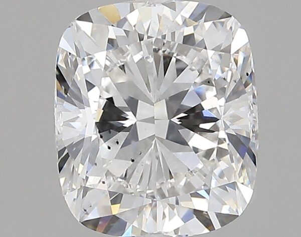3.02 cctw SI1 - Lab Grown Loose Diamond