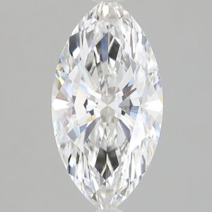 2.29 cctw VVS2 - Lab Grown Loose Diamond