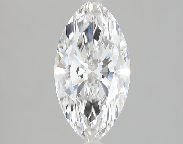 2.29 cctw VVS2 - Lab Grown Loose Diamond