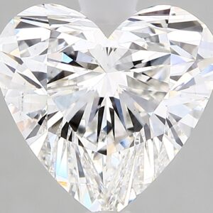3.28 cctw VS2 - Lab Grown Loose Diamond