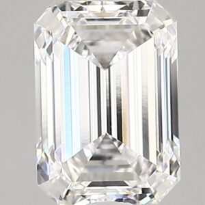 1.63 cctw VVS2 - Lab Grown Loose Diamond