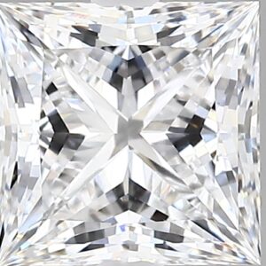 2.26 cctw VVS1 - Lab Grown Loose Diamond