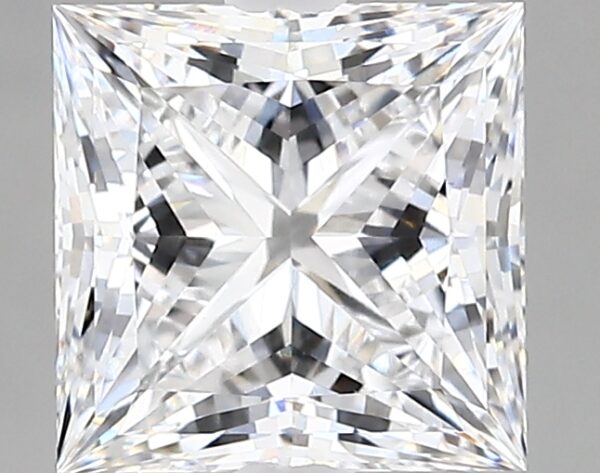 2.26 cctw VVS1 - Lab Grown Loose Diamond