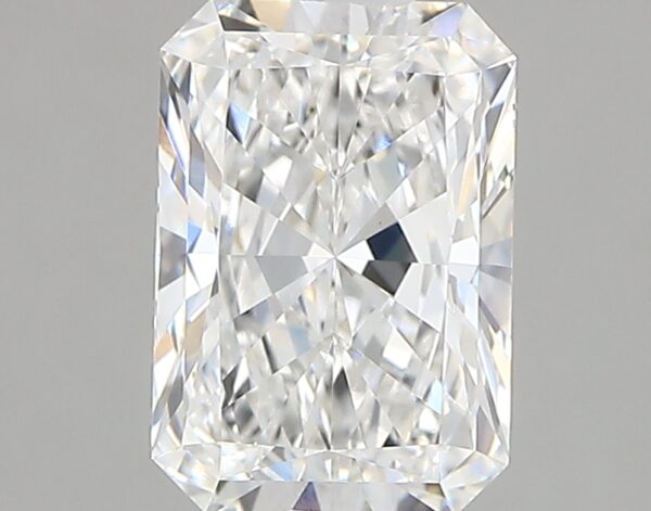 1.53 cctw VVS2 - Lab Grown Loose Diamond