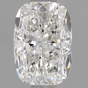 1.06 cctw VVS2 - Lab Grown Loose Diamond