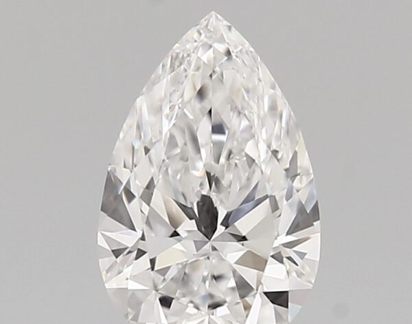 1.21 cctw VVS2 - Lab Grown Loose Diamond