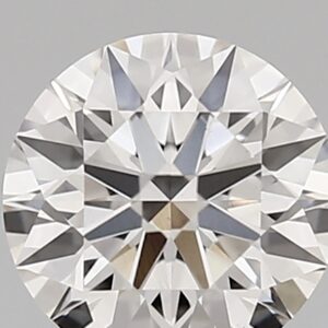 1.14 cctw VVS2 - Lab Grown Loose Diamond
