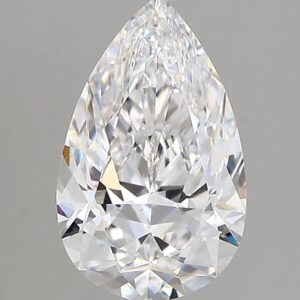 2.06 cctw VS1 - Lab Grown Loose Diamond