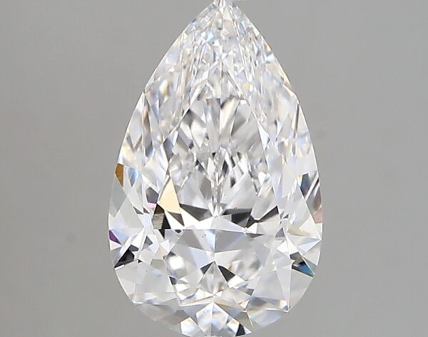 2.06 cctw VS1 - Lab Grown Loose Diamond