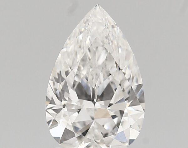 1.53 cctw VVS2 - Lab Grown Loose Diamond
