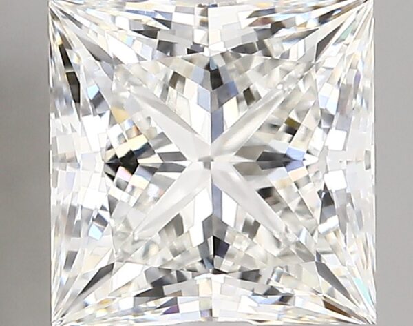 2.62 cctw VVS2 - Lab Grown Loose Diamond