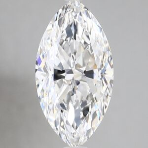 2.14 cctw VVS1 - Lab Grown Loose Diamond
