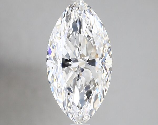 2.14 cctw VVS1 - Lab Grown Loose Diamond
