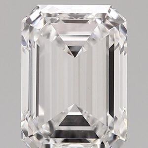 1.86 cctw VVS2 - Lab Grown Loose Diamond