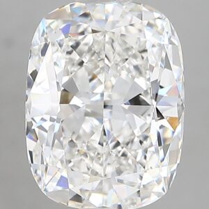 3.17 cctw VS1 - Lab Grown Loose Diamond