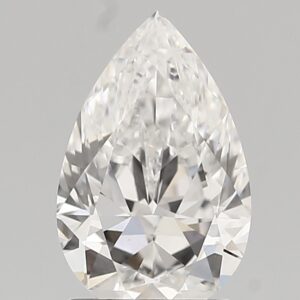 1.51 cctw VVS2 - Lab Grown Loose Diamond