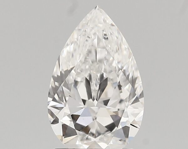 1.51 cctw VVS2 - Lab Grown Loose Diamond