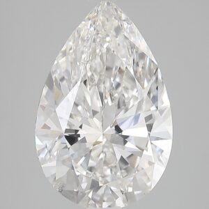 4.36 cctw VS2 - Lab Grown Loose Diamond