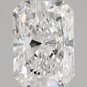 2.85 cctw SI1 - Lab Grown Loose Diamond