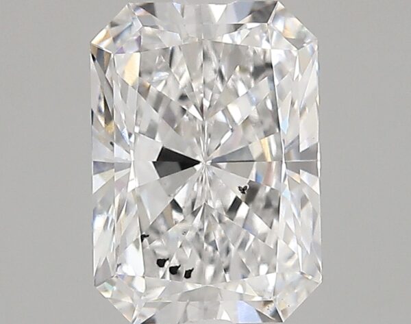 2.85 cctw SI1 - Lab Grown Loose Diamond