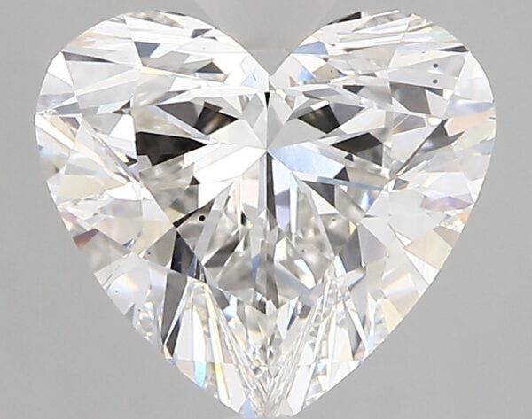 2.90 cctw SI1 - Lab Grown Loose Diamond