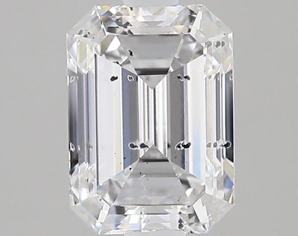 3.00 cctw SI2 - Lab Grown Loose Diamond