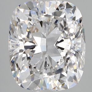 3.36 cctw VS2 - Lab Grown Loose Diamond