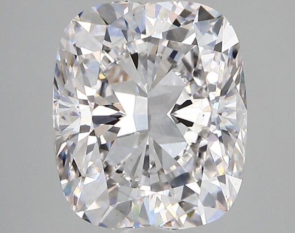 3.36 cctw VS2 - Lab Grown Loose Diamond