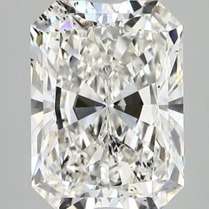 3.32 cctw SI1 - Lab Grown Loose Diamond