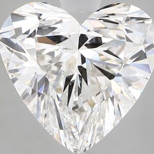 3.01 cctw VS1 - Lab Grown Loose Diamond