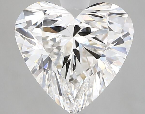 3.01 cctw VS1 - Lab Grown Loose Diamond