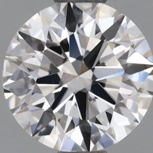 1.03 cctw VVS2 - Lab Grown Loose Diamond