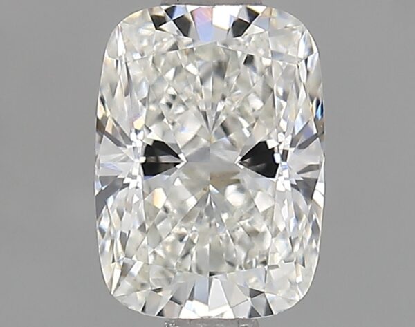 1.03 cctw VVS2 - Lab Grown Loose Diamond