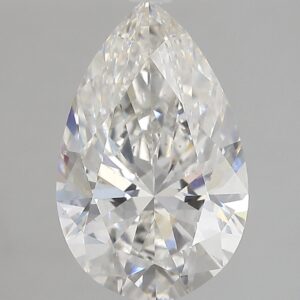 3.80 cctw VS1 - Lab Grown Loose Diamond