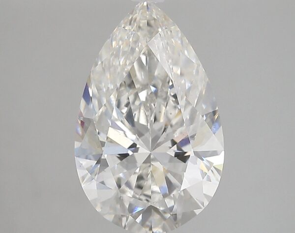 3.80 cctw VS1 - Lab Grown Loose Diamond