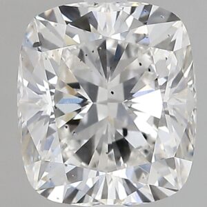 3.09 cctw SI1 - Lab Grown Loose Diamond