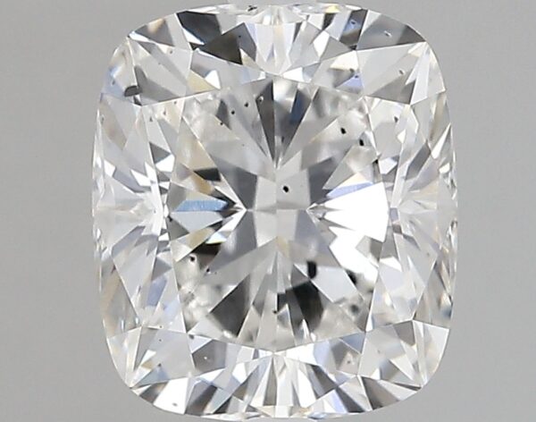 3.09 cctw SI1 - Lab Grown Loose Diamond