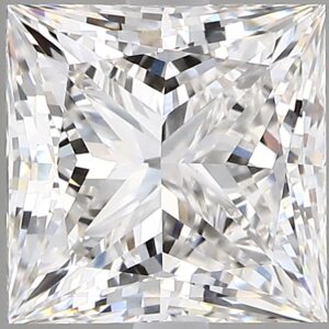 3.64 cctw VVS2 - Lab Grown Loose Diamond