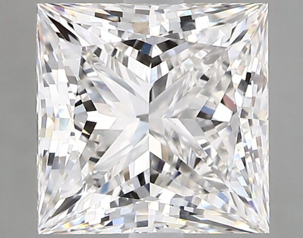 3.64 cctw VVS2 - Lab Grown Loose Diamond