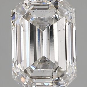 3.32 cctw SI1 - Lab Grown Loose Diamond