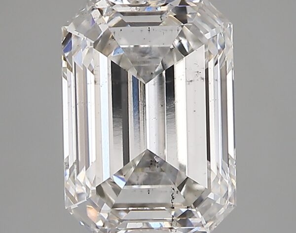 3.32 cctw SI1 - Lab Grown Loose Diamond