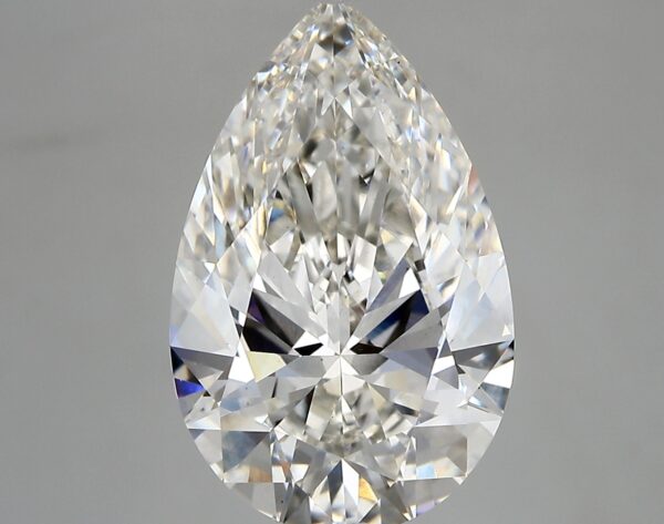 5.11 cctw VS1 - Lab Grown Loose Diamond